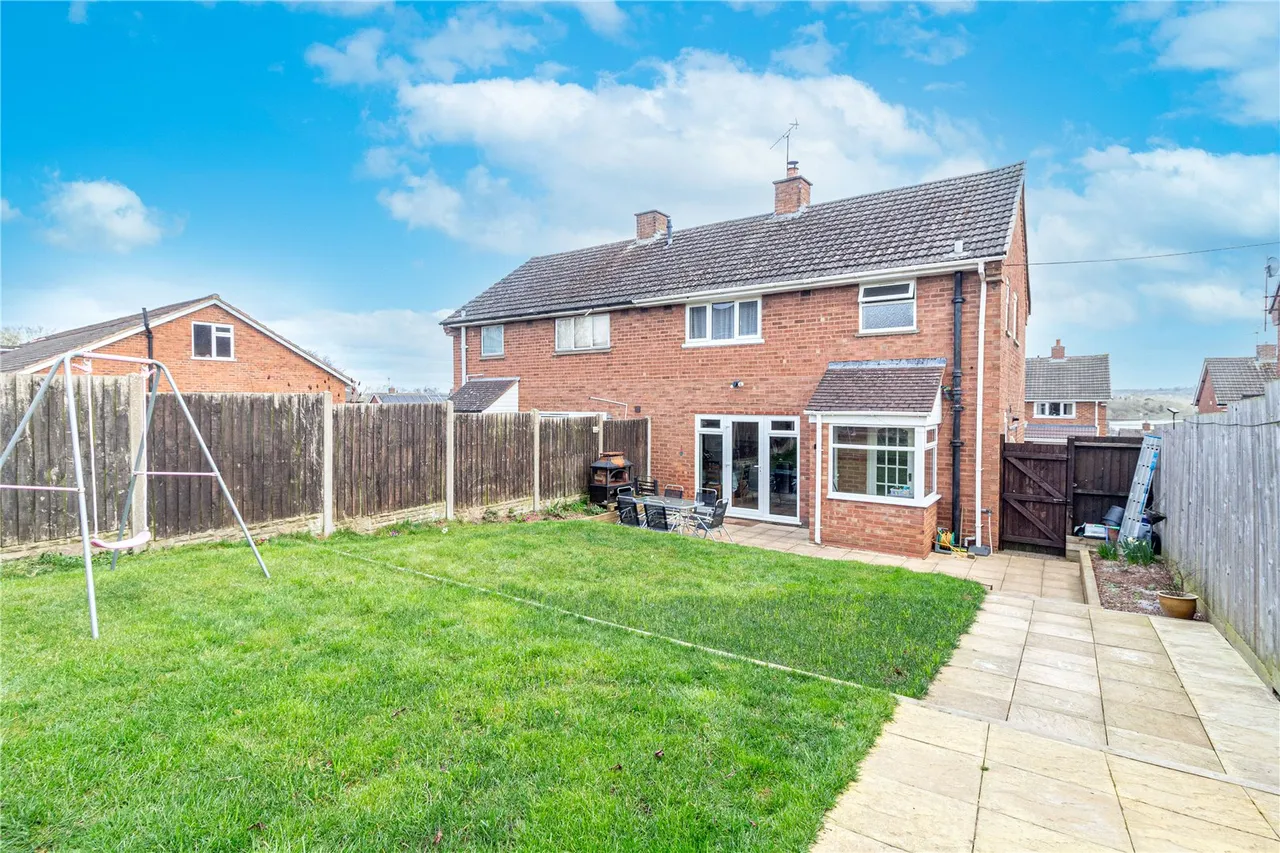 Sheldon Road, Greenlands, Redditch, Worcestershire, B98 7QS, photo 17