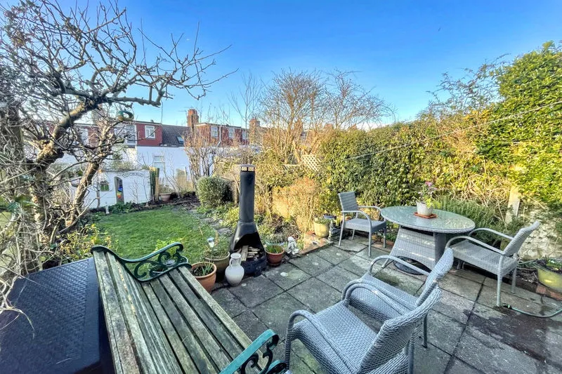 Lowther Road, Brighton BN1 6LF, photo 25