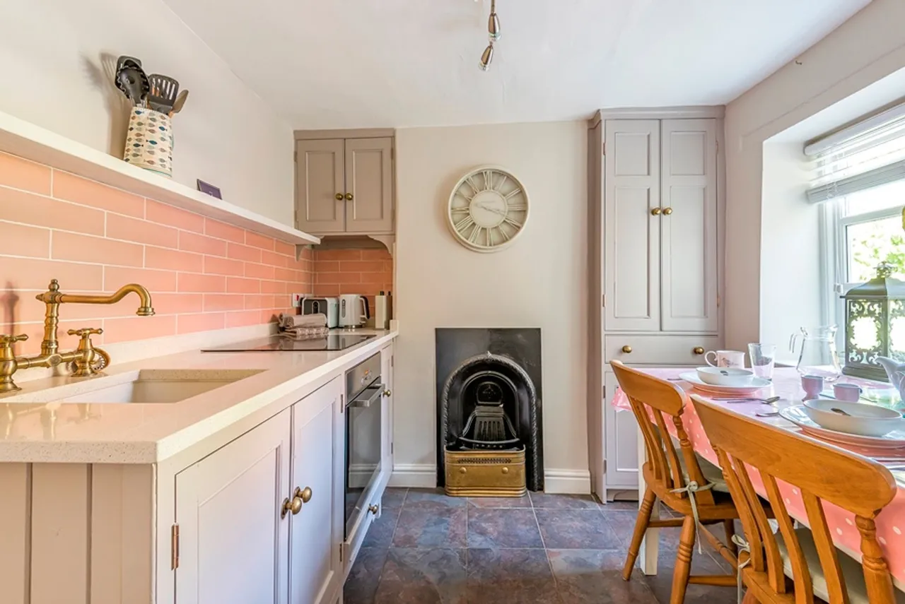 Victorian Cottage in Burnham Market, photo 4