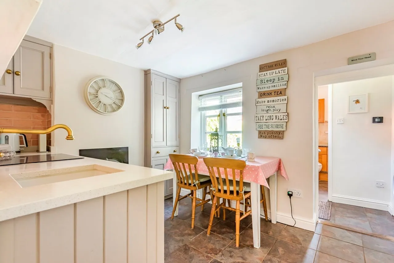 Victorian Cottage in Burnham Market, photo 6