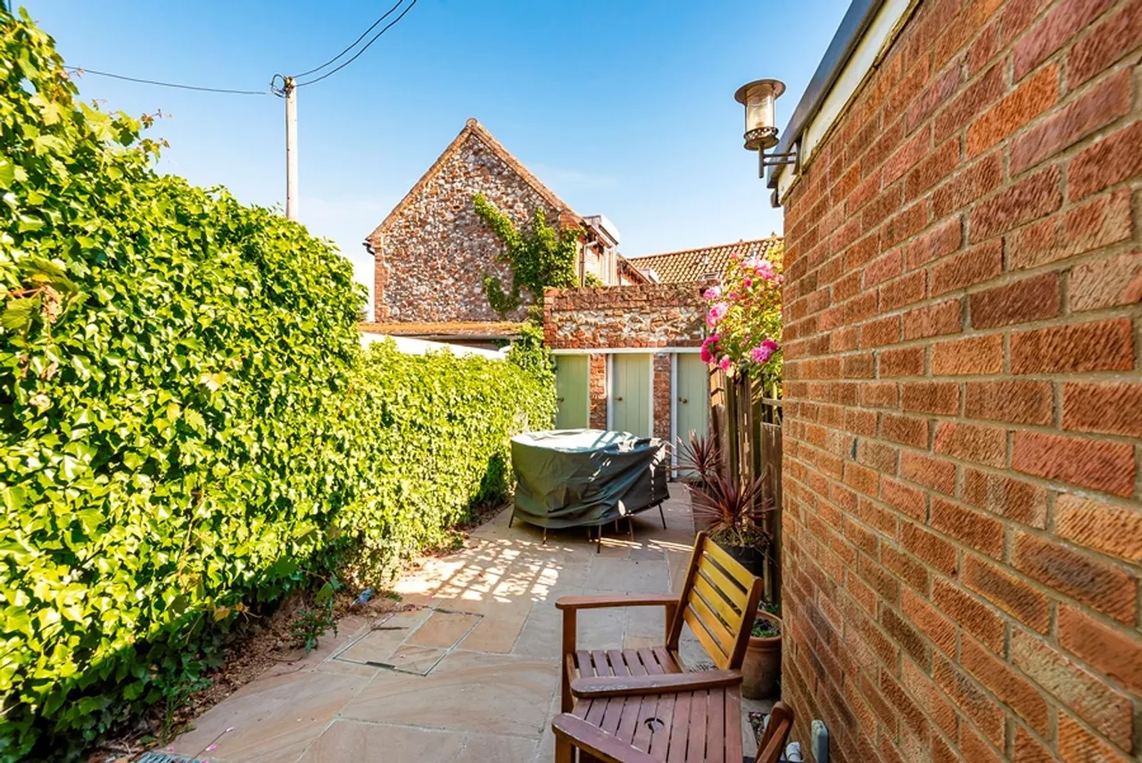 Victorian Cottage in Burnham Market, photo 15