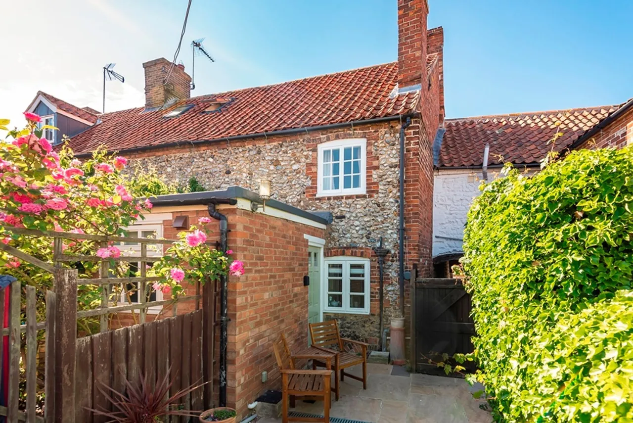 Victorian Cottage in Burnham Market, photo 5