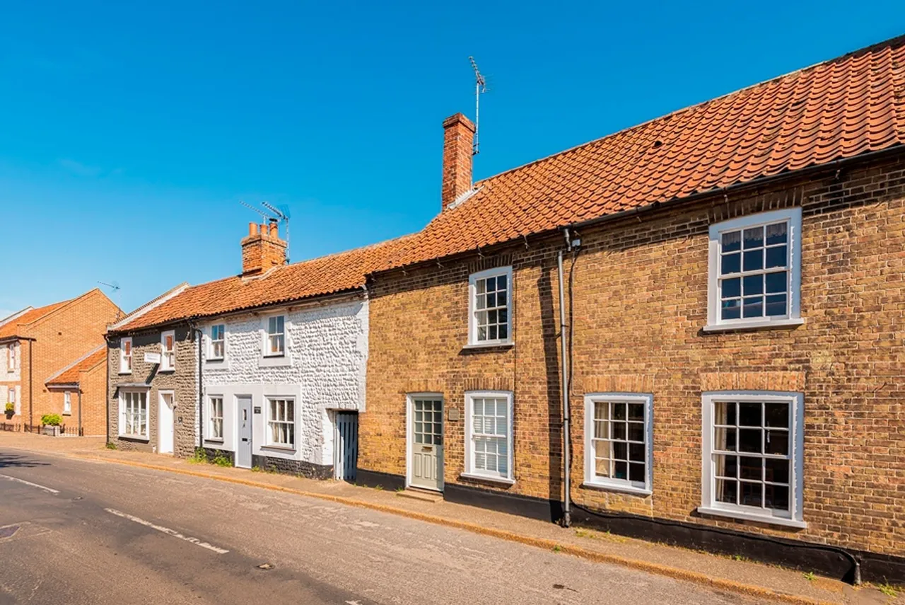 Victorian Cottage in Burnham Market, photo 16
