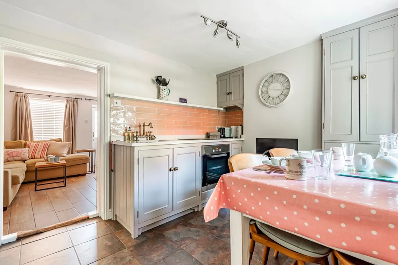 Victorian Cottage in Burnham Market, photo 8