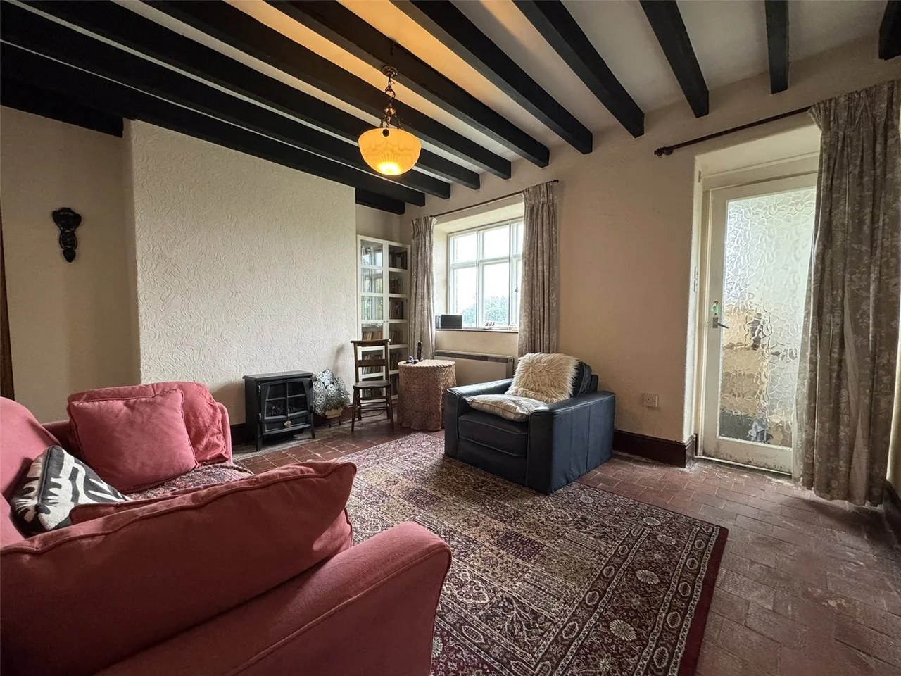 Park Terrace, Glandyfi, photo 8