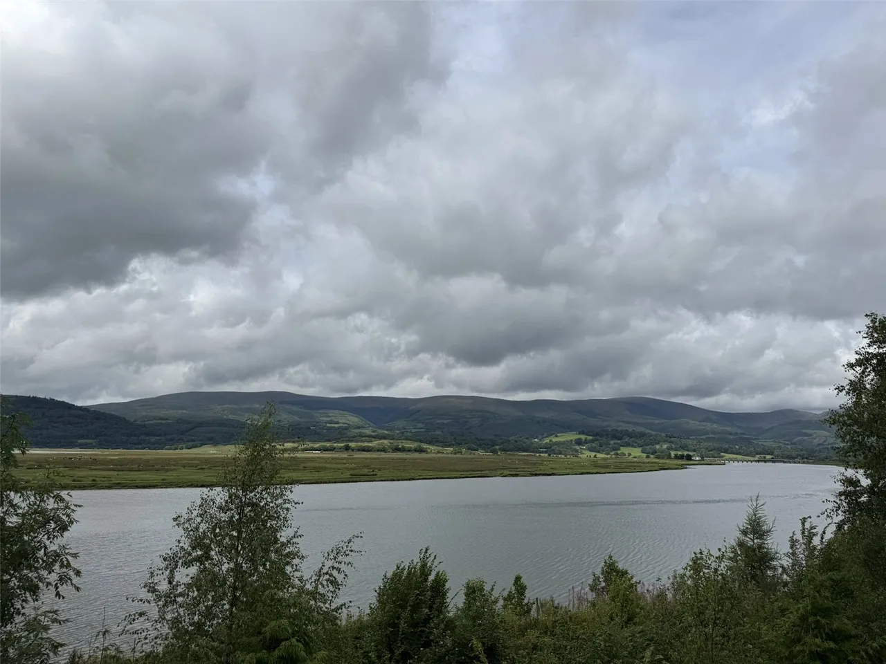 Park Terrace, Glandyfi, photo 2