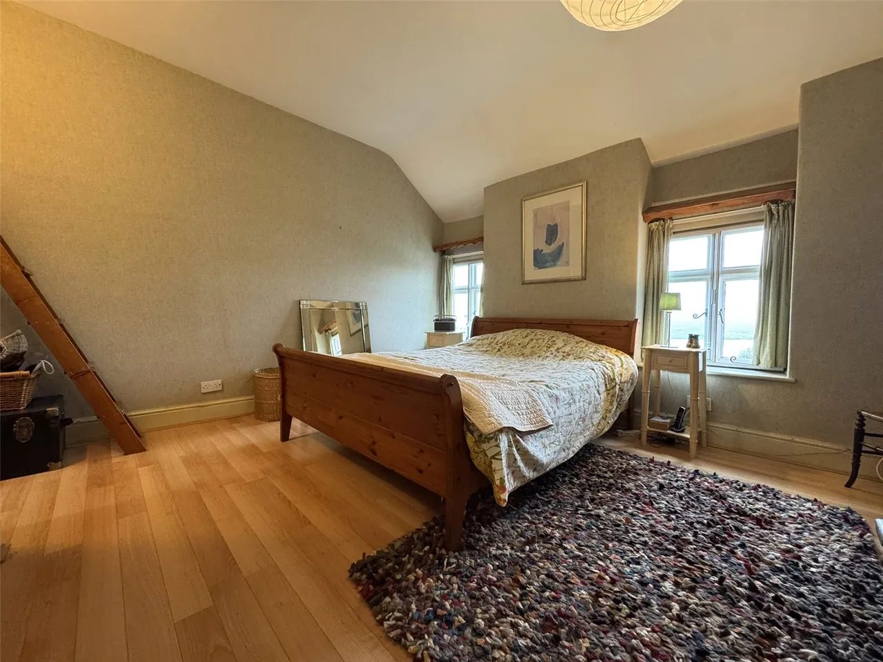 Park Terrace, Glandyfi, photo 17