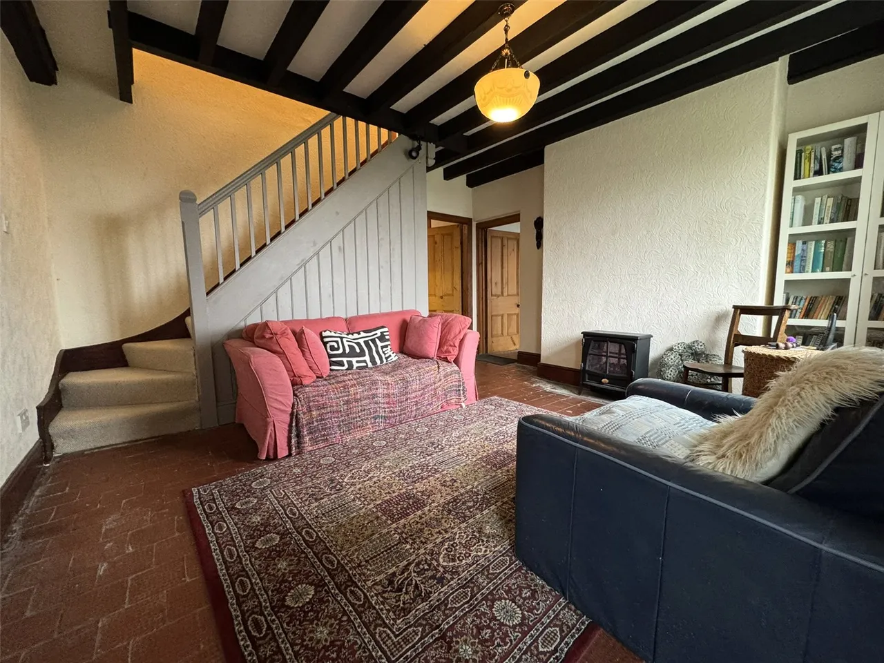 Park Terrace, Glandyfi, photo 9