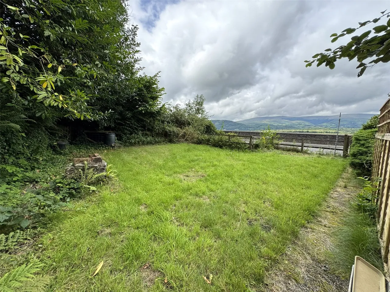 Park Terrace, Glandyfi, photo 27