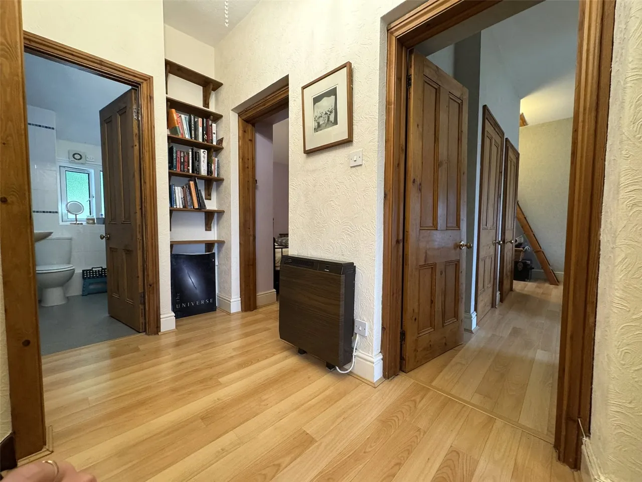 Park Terrace, Glandyfi, photo 14