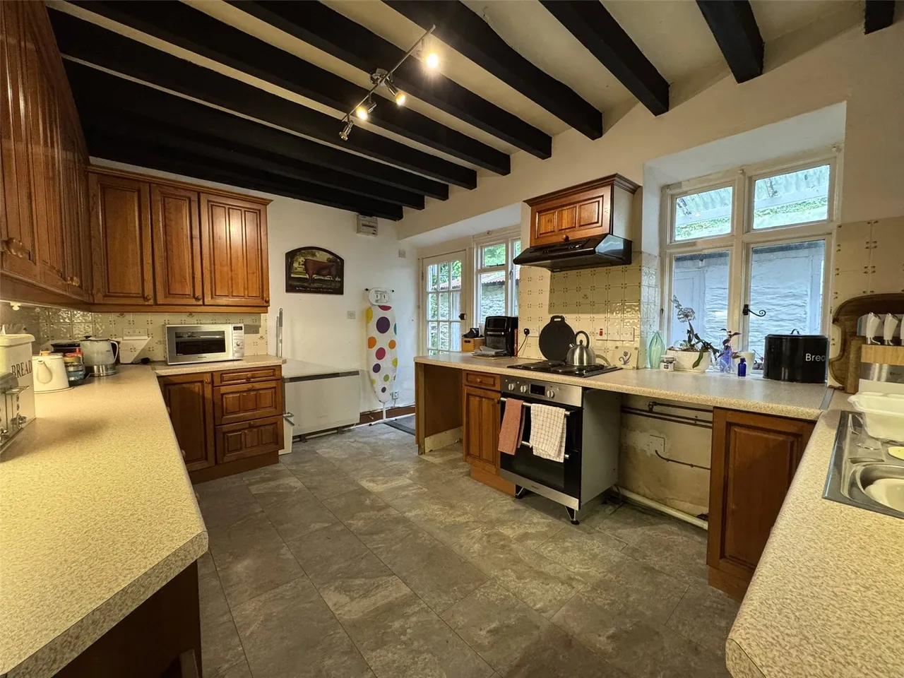 Park Terrace, Glandyfi, photo 13