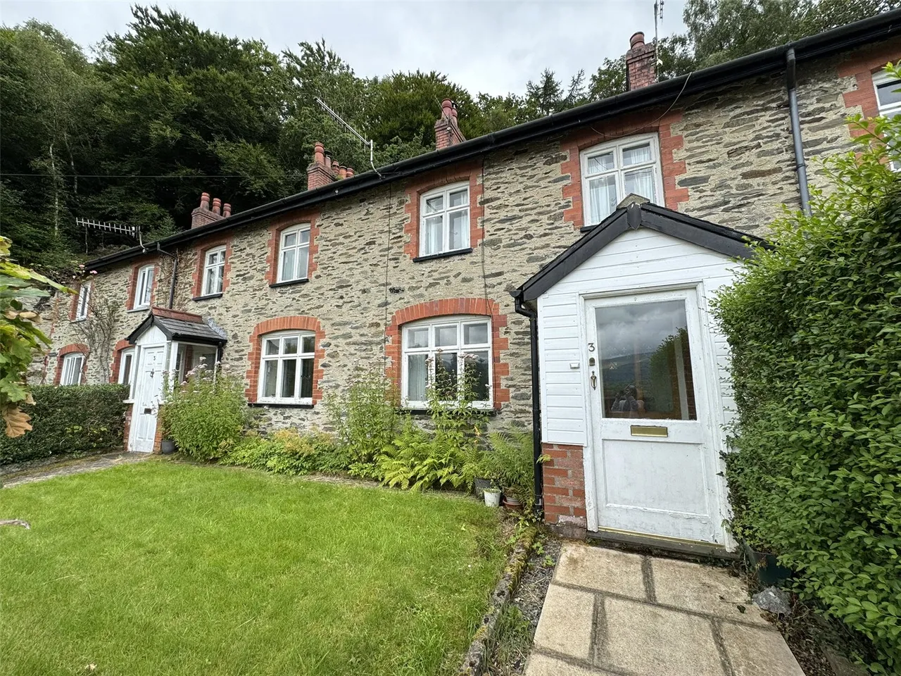 Park Terrace, Glandyfi, photo 30