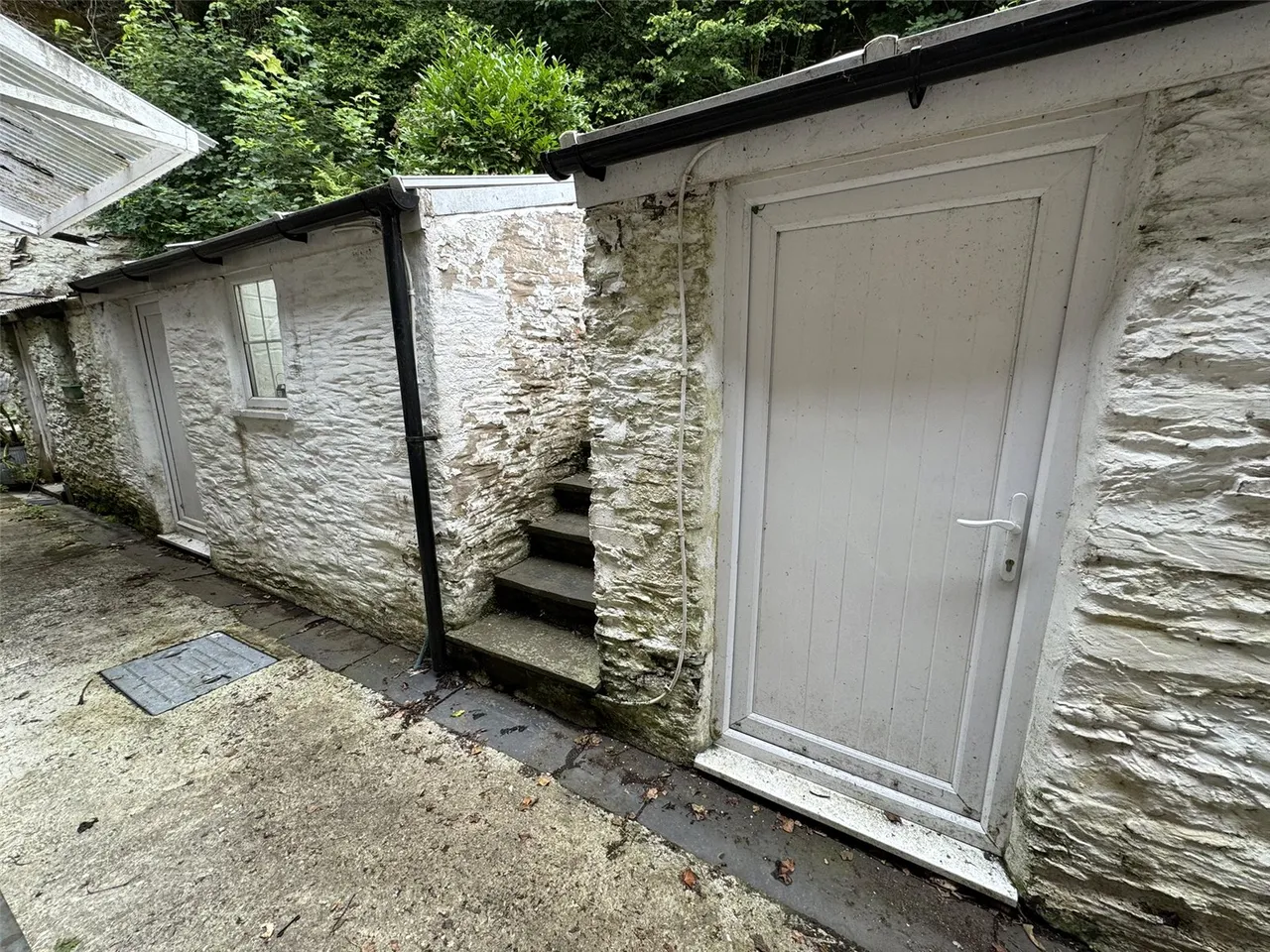 Park Terrace, Glandyfi, photo 25
