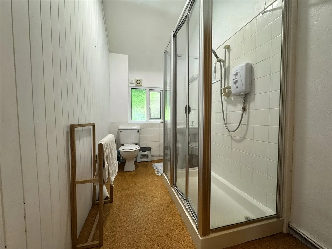 Park Terrace, Glandyfi, photo 19
