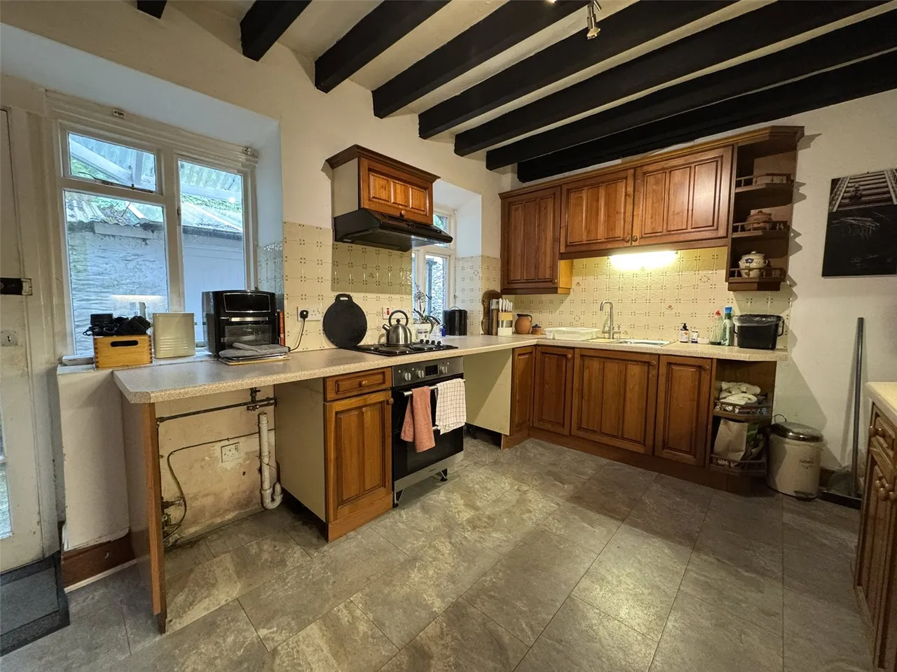 Park Terrace, Glandyfi, photo 11