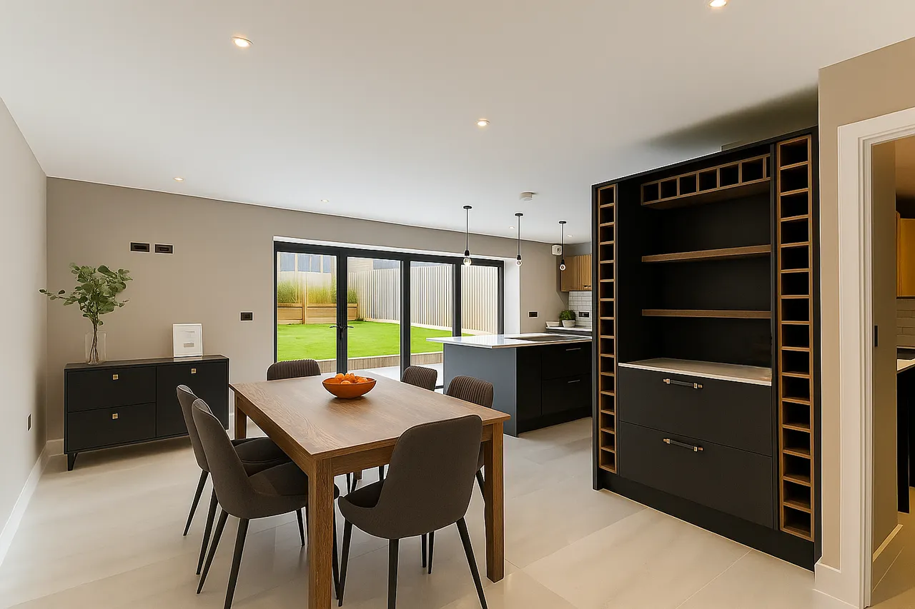 The Furlongs, Tadworth, KT20, photo 4