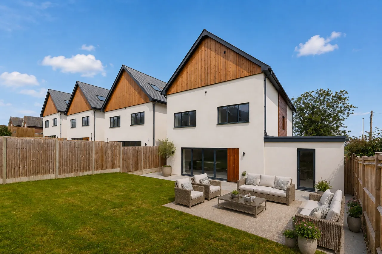 The Furlongs, Tadworth, KT20, photo 5