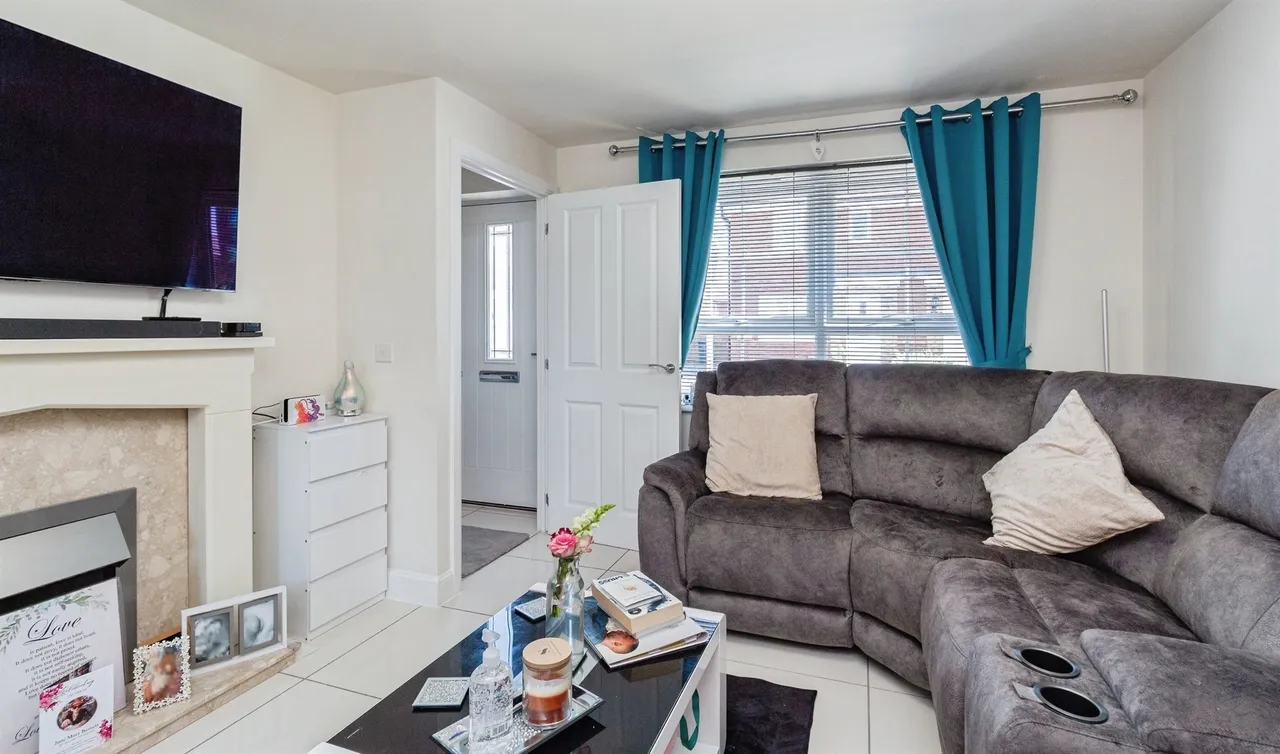 Betony Villas, Stafford, ST16, photo 5