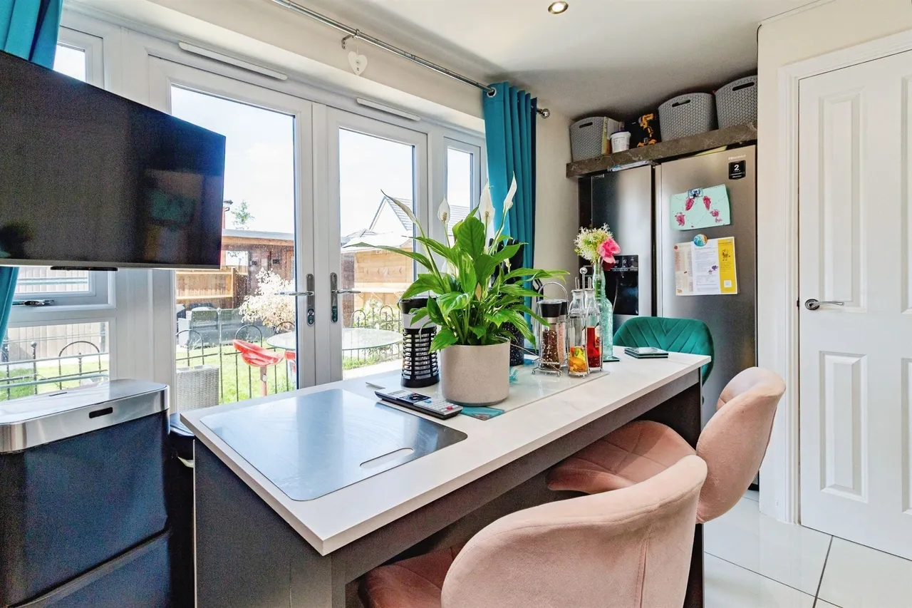 Betony Villas, Stafford, ST16, photo 7
