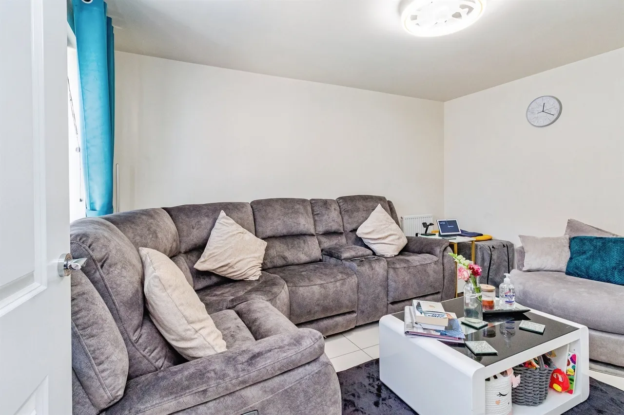 Betony Villas, Stafford, ST16, photo 4