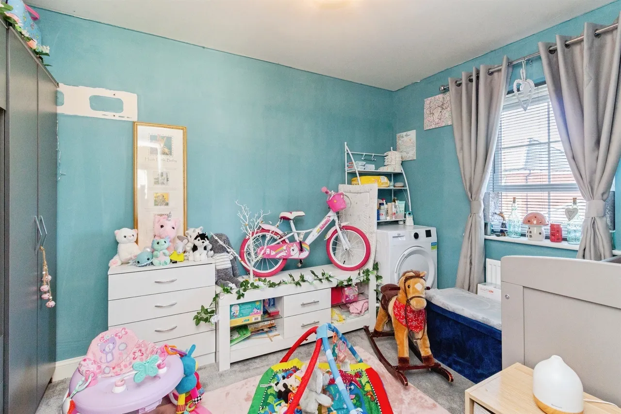Betony Villas, Stafford, ST16, photo 10