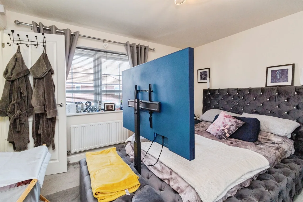 Betony Villas, Stafford, ST16, photo 8