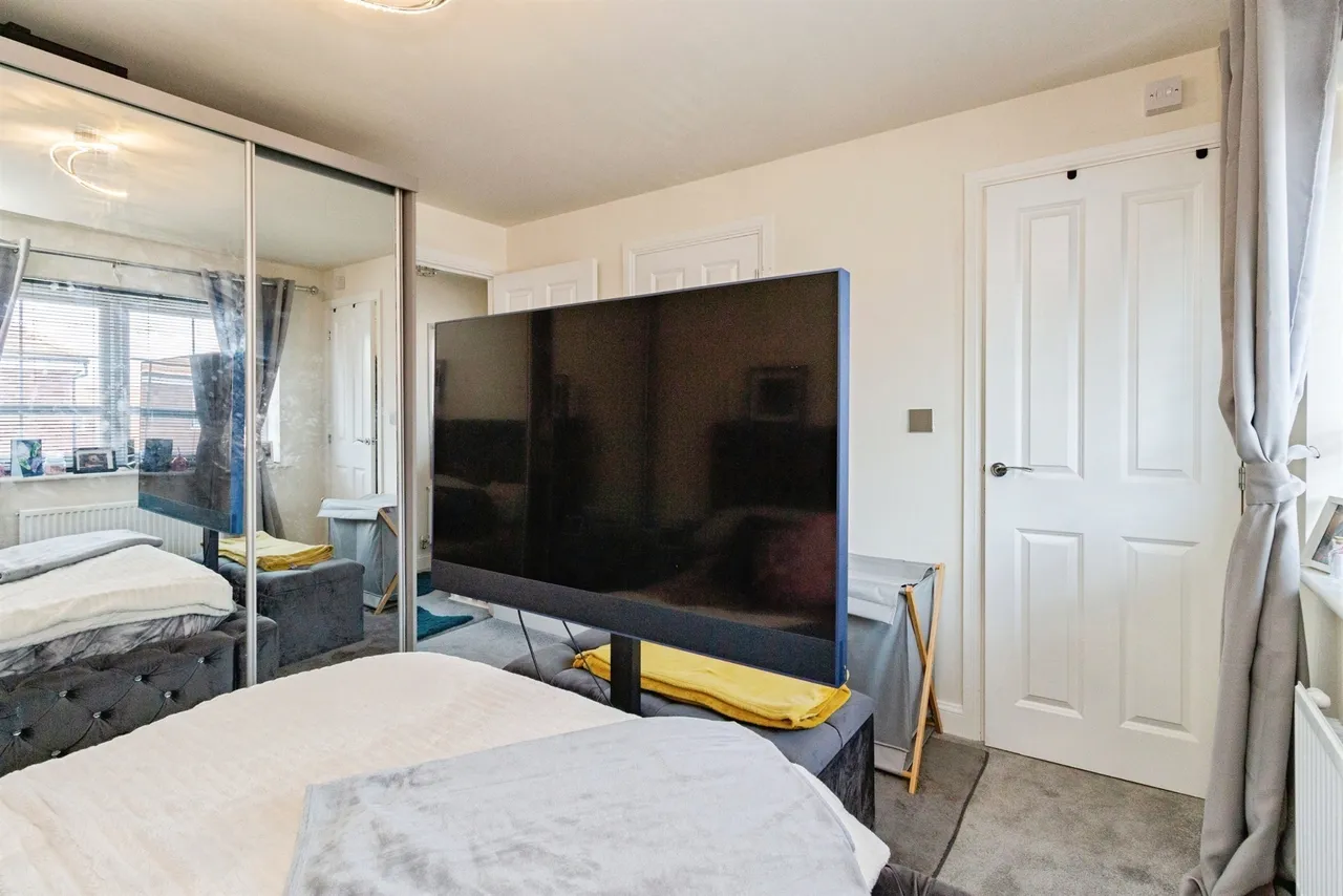 Betony Villas, Stafford, ST16, photo 16
