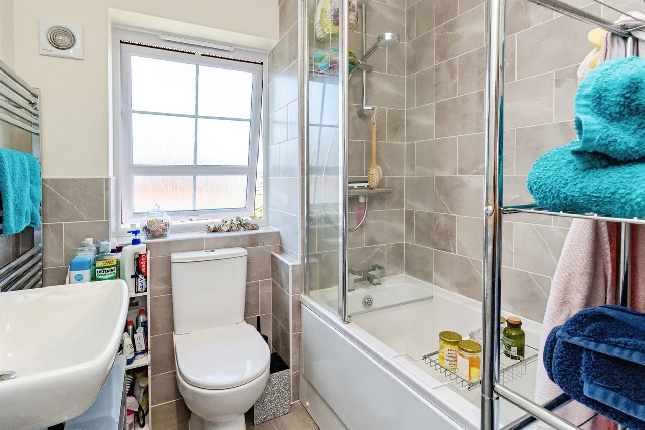 Betony Villas, Stafford, ST16, photo 11