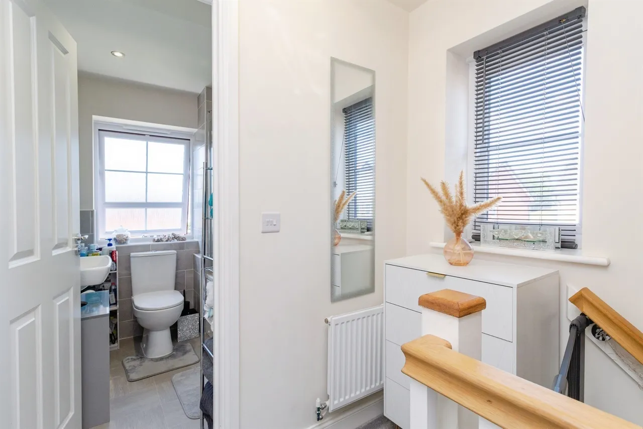 Betony Villas, Stafford, ST16, photo 17