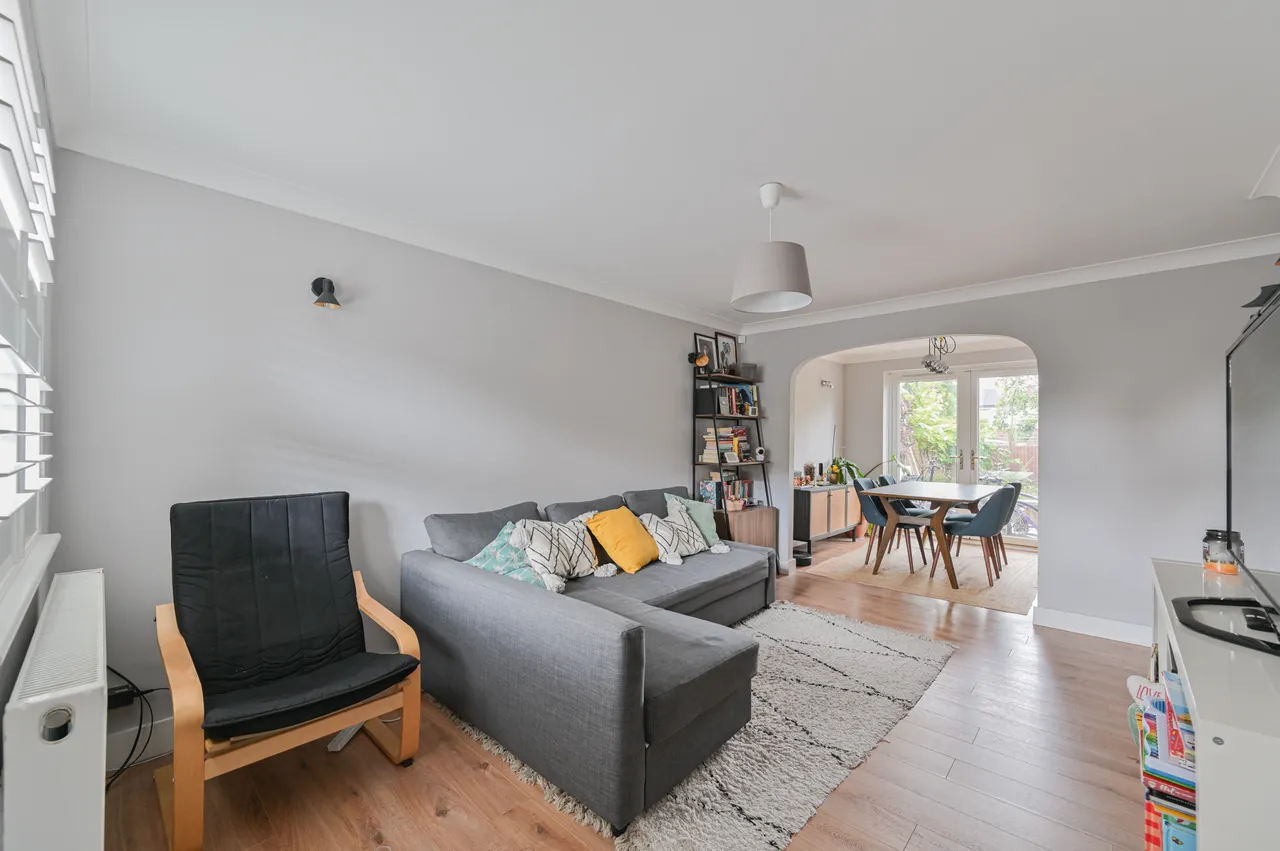 44 Veals Mead, Mitcham, photo 7