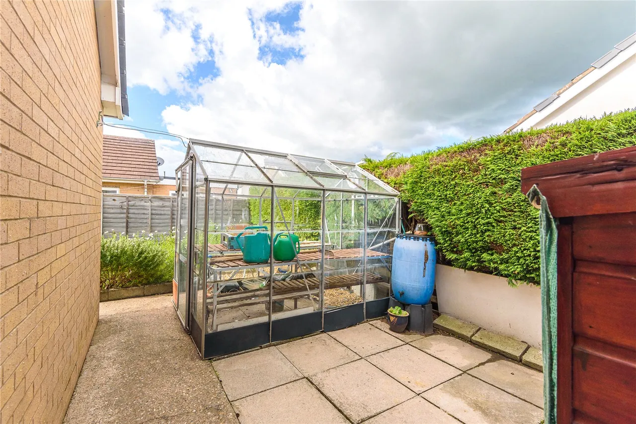 Green Acres, Llanidloes Road, Newtown, Powys, SY16 1HZ, photo 20