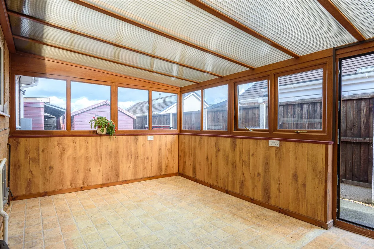 Green Acres, Llanidloes Road, Newtown, Powys, SY16 1HZ, photo 16