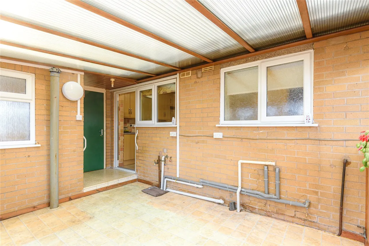 Green Acres, Llanidloes Road, Newtown, Powys, SY16 1HZ, photo 17