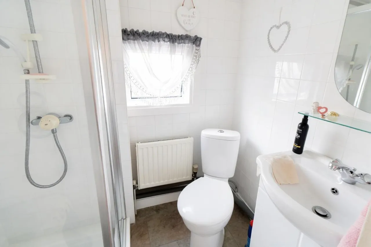Mill Lane, Bradwell, photo 5