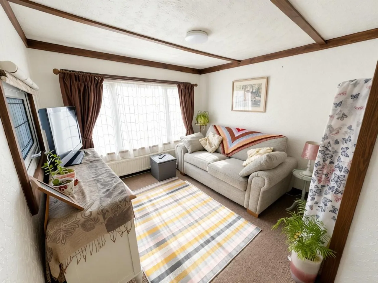 Mill Lane, Bradwell, photo 2