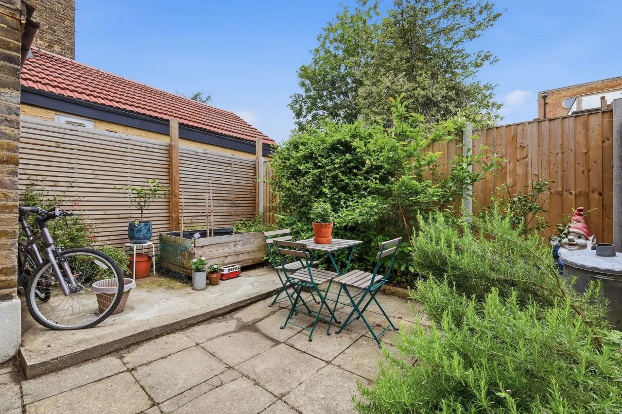 Scotts Road, Leyton, E10, photo 4