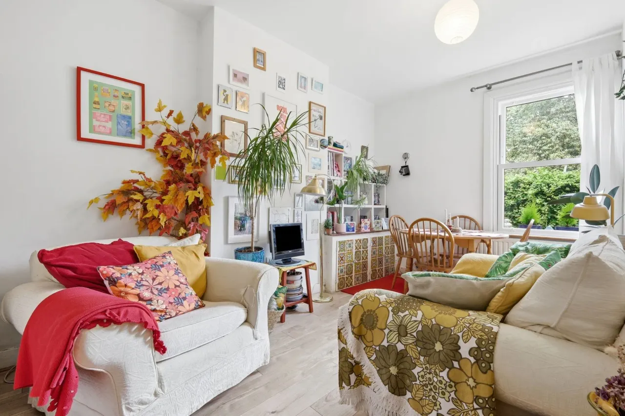 Scotts Road, Leyton, E10, photo 2