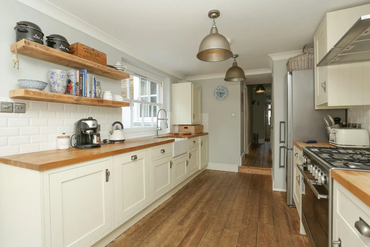 Cromwell Road, Whitstable, CT5, photo 6