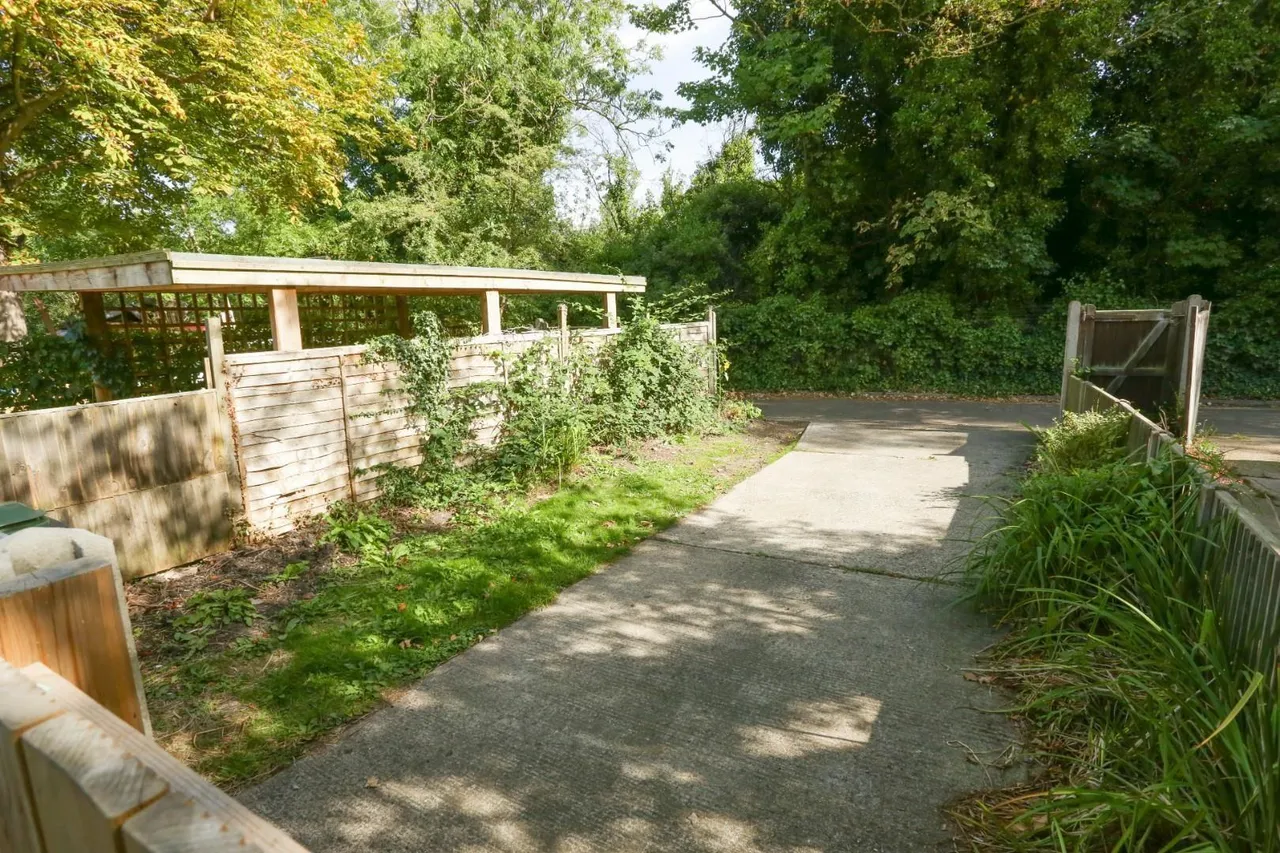 Cromwell Road, Whitstable, CT5, photo 13