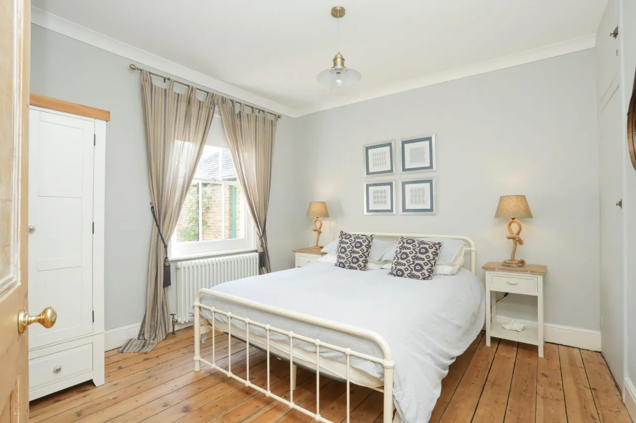 Cromwell Road, Whitstable, CT5, photo 11