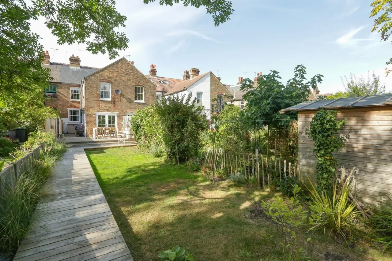 Cromwell Road, Whitstable, CT5, photo 4