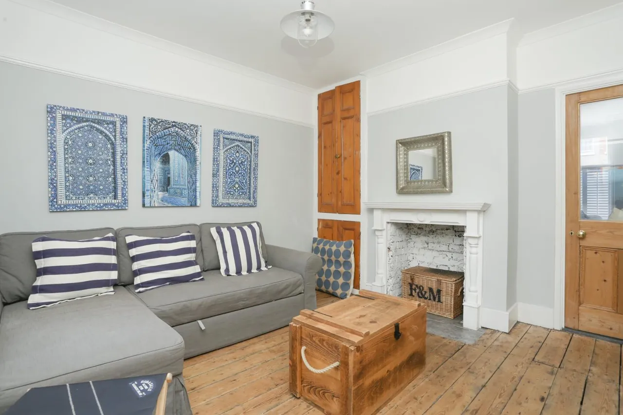 Cromwell Road, Whitstable, CT5, photo 5