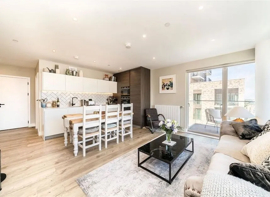 Anderson Road, Kidbrooke, SE3, photo 2