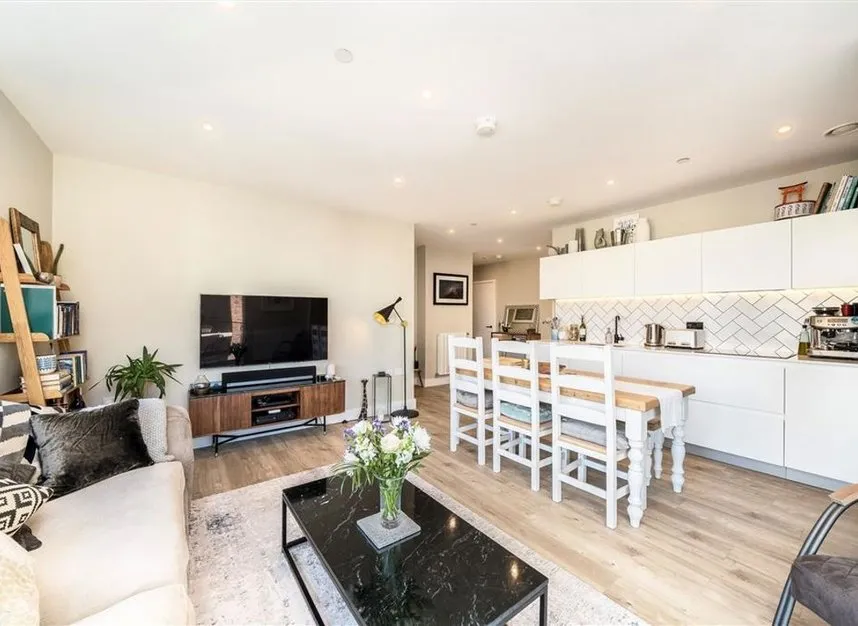 Anderson Road, Kidbrooke, SE3, photo 6