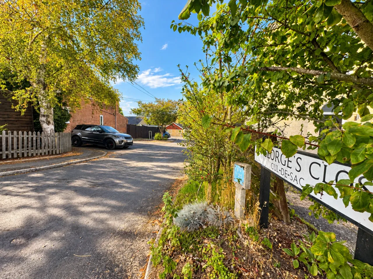 St Georges Road, Beccles, photo 35