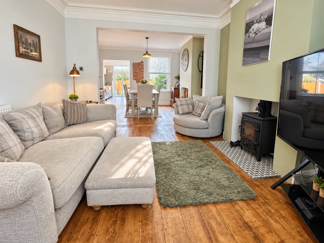 St Georges Road, Beccles, photo 6