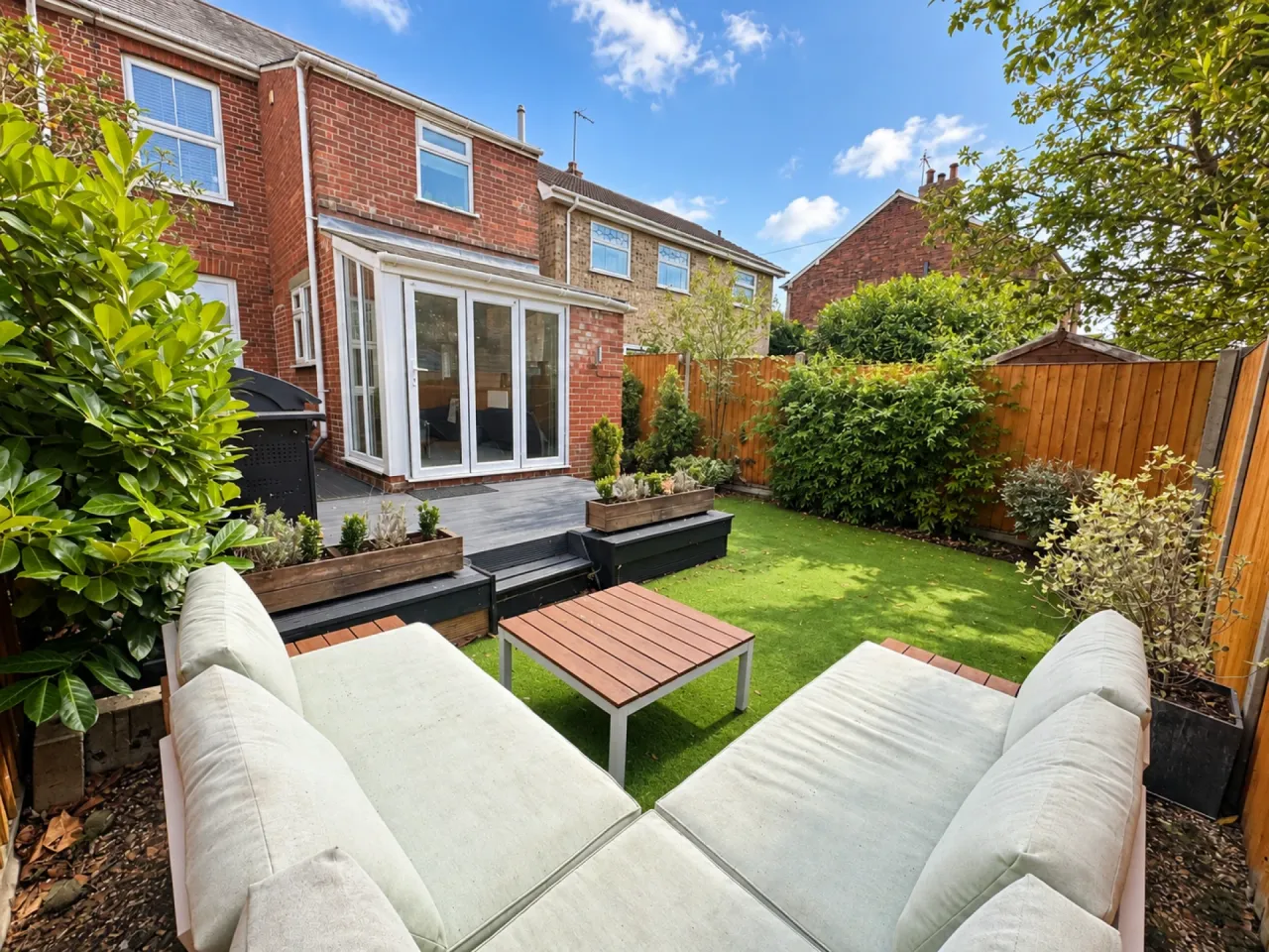 St Georges Road, Beccles, photo 32