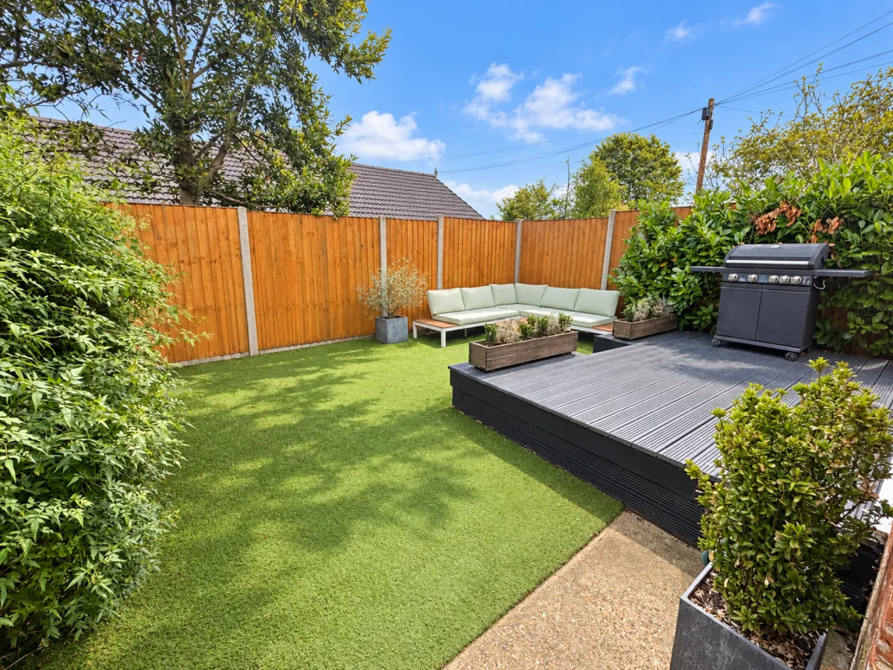 St Georges Road, Beccles, photo 27