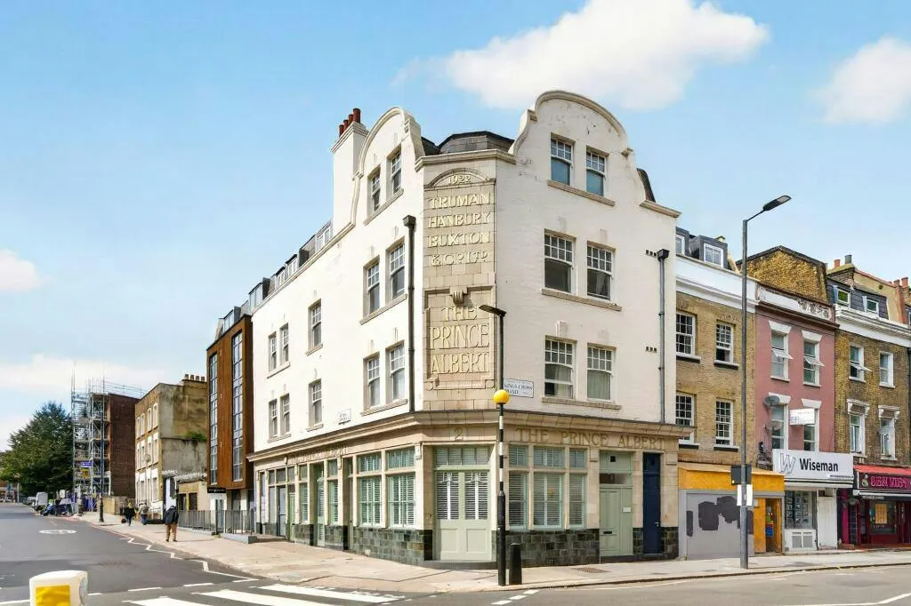 Acton Street, London, WC1X, photo 18