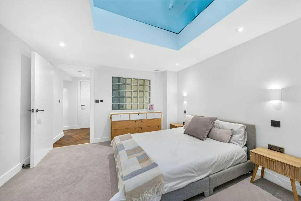 Acton Street, London, WC1X, photo 9